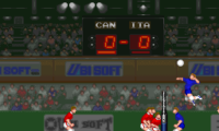 Hyper V-Ball (Europe)