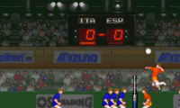 Hyper V-Ball (USA)