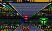 HyperZone (Europe)