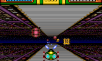 HyperZone (Japan)