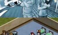 Hysteria Hospital – Emergency Ward (USA) (En,Fr,Es)