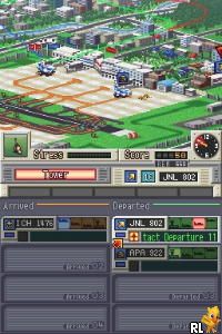 I Am an… Air Traffic Controller by DS (Europe) (En,Fr,De,Es,It)
