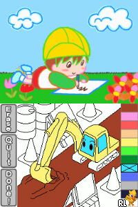 I Did It Mum! – Boy (Europe) (En,Fr,De,Es,It)