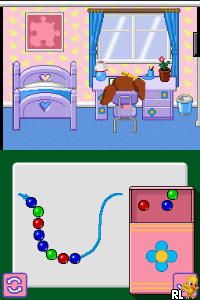 I Did It Mum! – Doll’s House (Europe) (En,Fr,De,Es,It)