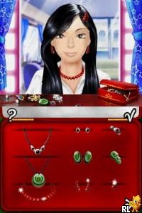 I Love Beauty – Hollywood Makeover (Europe) (En,Fr,De,Es,It)