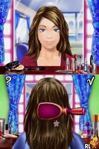 I Love Beauty – Hollywood Makeover (USA) (En,Fr,Es)
