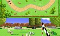 I Love Horses (Europe) (En,Fr,De,Es,It)