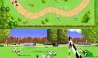 I Love Horses (Europe) (En,Fr,De,Es,It)