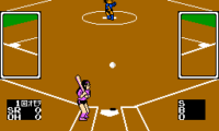 I Love Softball (Japan)