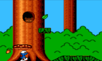 I Puffi (The Smurfs) (Italy)