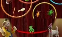 I Spy Fun House (USA)
