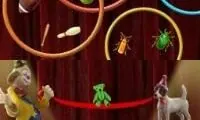 I Spy Fun House (USA)