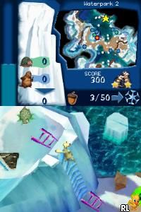 Ice Age 2 – The Meltdown (Europe) (En,Fr,De,Es,It,Nl)