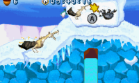 Ice Age 2 – The Meltdown (U)(Rising Sun)