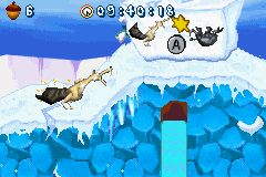 Ice Age 2 – The Meltdown (U)(Rising Sun)