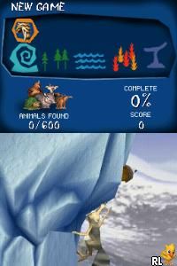 Ice Age 2 – The Meltdown (USA)
