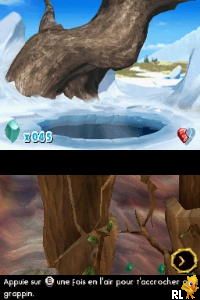 Ice Age 3 – Dawn of the Dinosaurs (Europe) (Fr,Nl)