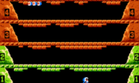 Ice Climber (Japan)