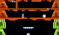 Ice Climber (USA, Europe)