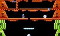 Ice Climber (USA, Europe)