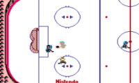 Ice Hockey (Europe)