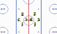 Ice Hockey (USA)