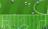 Ico Soccer (Europe) (En,Fr,De,Es,It)