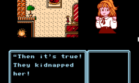 Idol Hakkenden (English Patched)