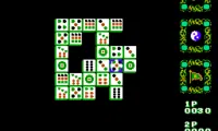 Idol Shisen Mahjong (Japan) (Unl)