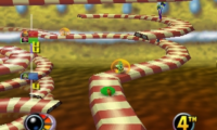 Iggy’s Reckin’ Balls (USA)