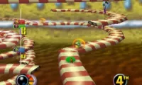 Iggy’s Reckin’ Balls (USA)
