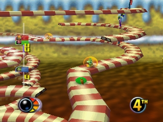 Iggy’s Reckin’ Balls (USA)