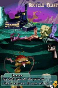 Igor – The Game (Europe) (En,Fr,De,Es,It)