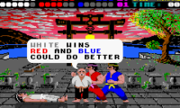 IK Plus – The Ultimate Martial Arts Simulation (U)(TrashMan)