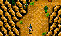 Ikari III (Japan)
