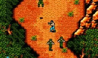 Ikari III – The Rescue (USA)