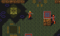 Ikari no Yousai (Japan)