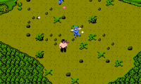Ikari Warriors (Europe)