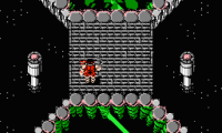 Ikari Warriors II – Victory Road (USA)