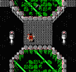 Ikari Warriors II – Victory Road (USA)