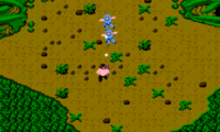 Ikari Warriors (USA)