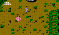 Ikari Warriors (USA) (Rev A)