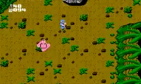 Ikari Warriors (USA) (Rev A)
