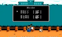 Ike Ike! Nekketsu Hockey Bu – Subette Koronde Dai Rantou (Japan) [En by Disconnected v0.99] (Technos Ice Hockey)