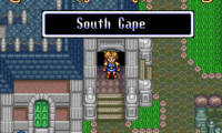 Illusion of Gaia (USA) (Beta)