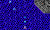 Image Fight (Japan)
