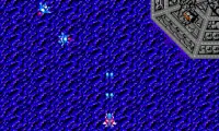 Image Fight (Japan)