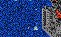 Image Fight (USA)