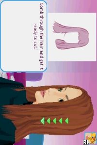 Imagine – Beauty Stylist (Europe) (En,Fr,De,Es,It,Nl,Sv,No,Da)