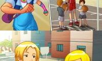 Imagine – Detective (USA) (En,Fr,De,Es,It,Nl,Sv,No,Da)